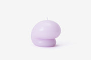 Goober Candle, El, Purple